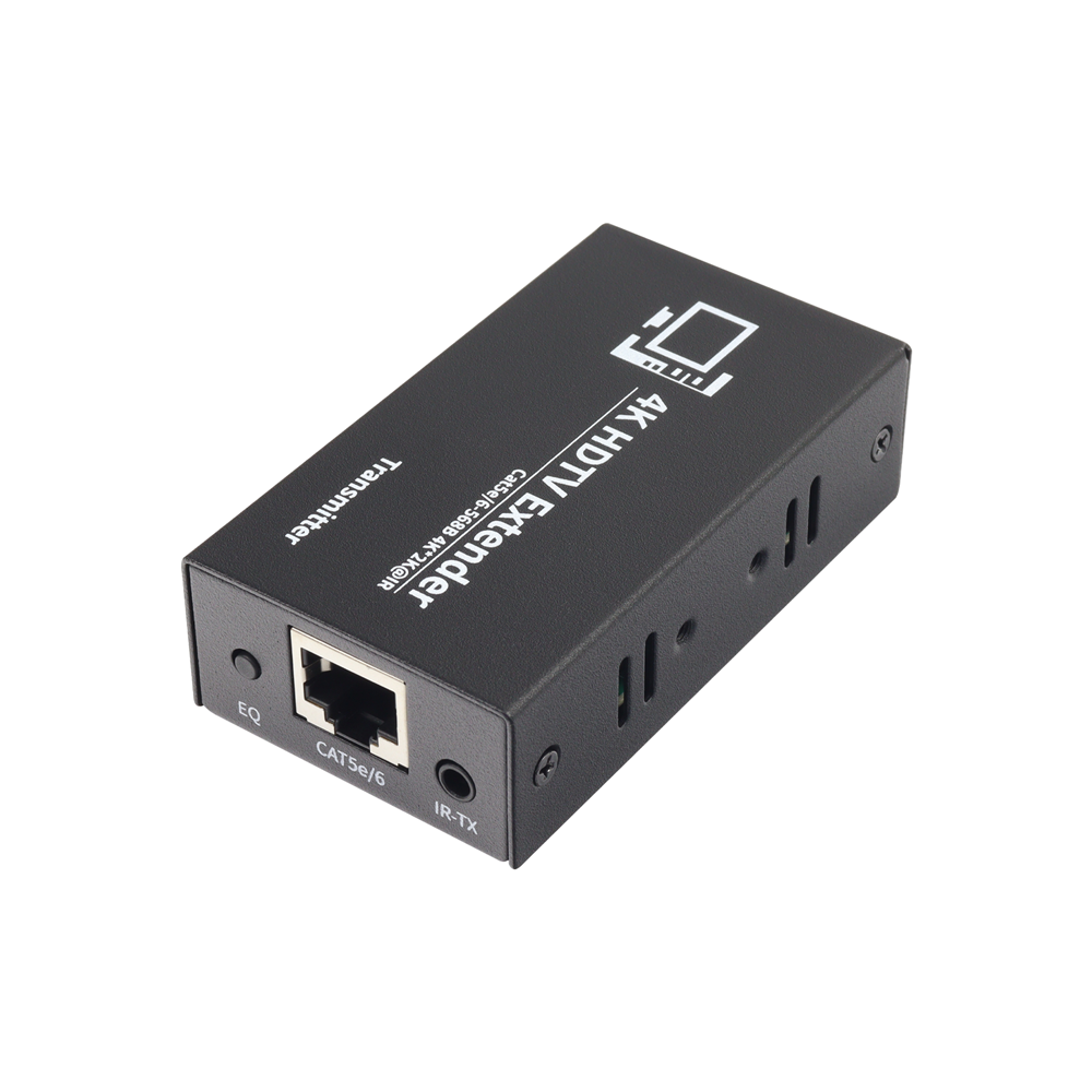 Extender Hdmi 4K 100Mtr - It-4K30-H100E 2