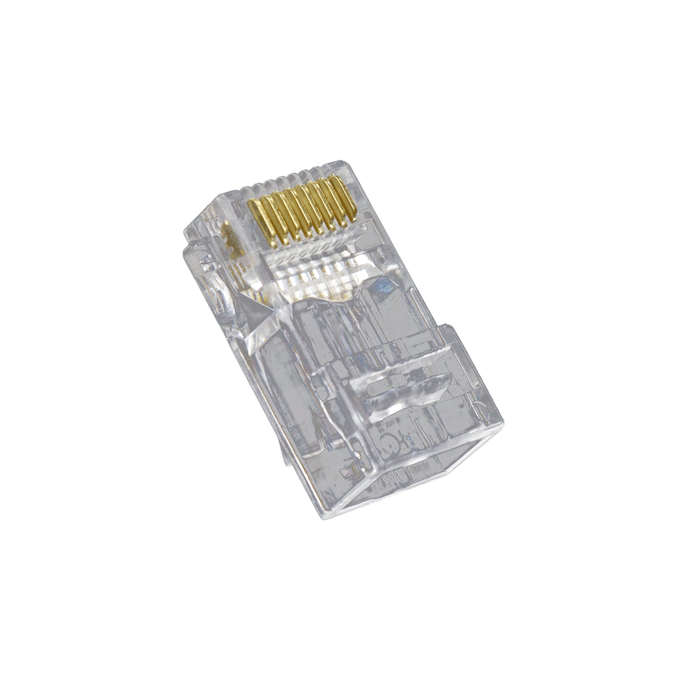 Rj45 Poncha Facil 6E 3