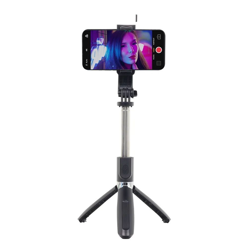 Selfie Bt Con Luz L02S 2