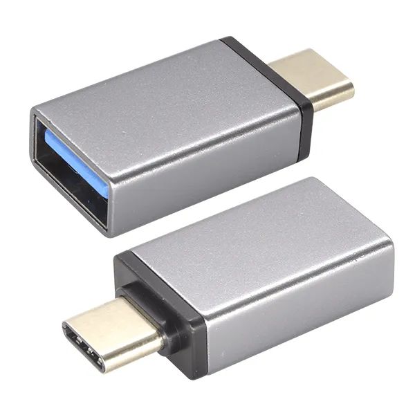 Mini Otg Usb 2,0 Tipo C 4