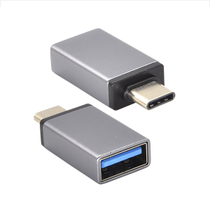 Mini Otg Usb 2,0 Tipo C 2