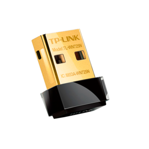 Adpatador Usb Nano 150 Wn725N 2