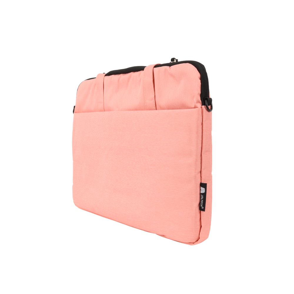 Funda Correa Oxford Rosa 14 Plg 3