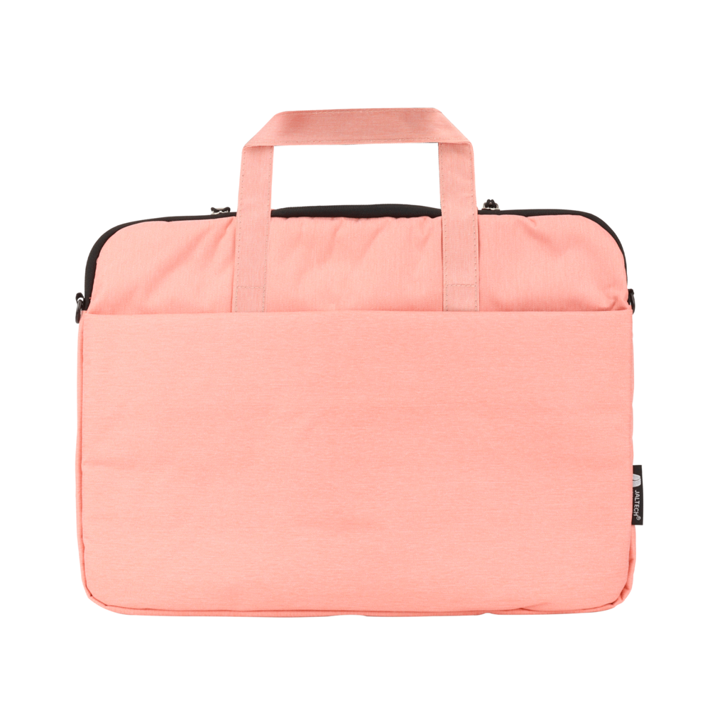 Funda Correa Oxford Rosa 14 Plg
