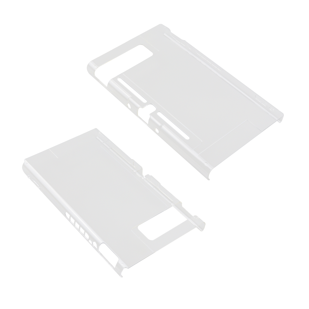 Funda Protectora Cristal 6 En 1 Nintendo Switch - Hssw370 3
