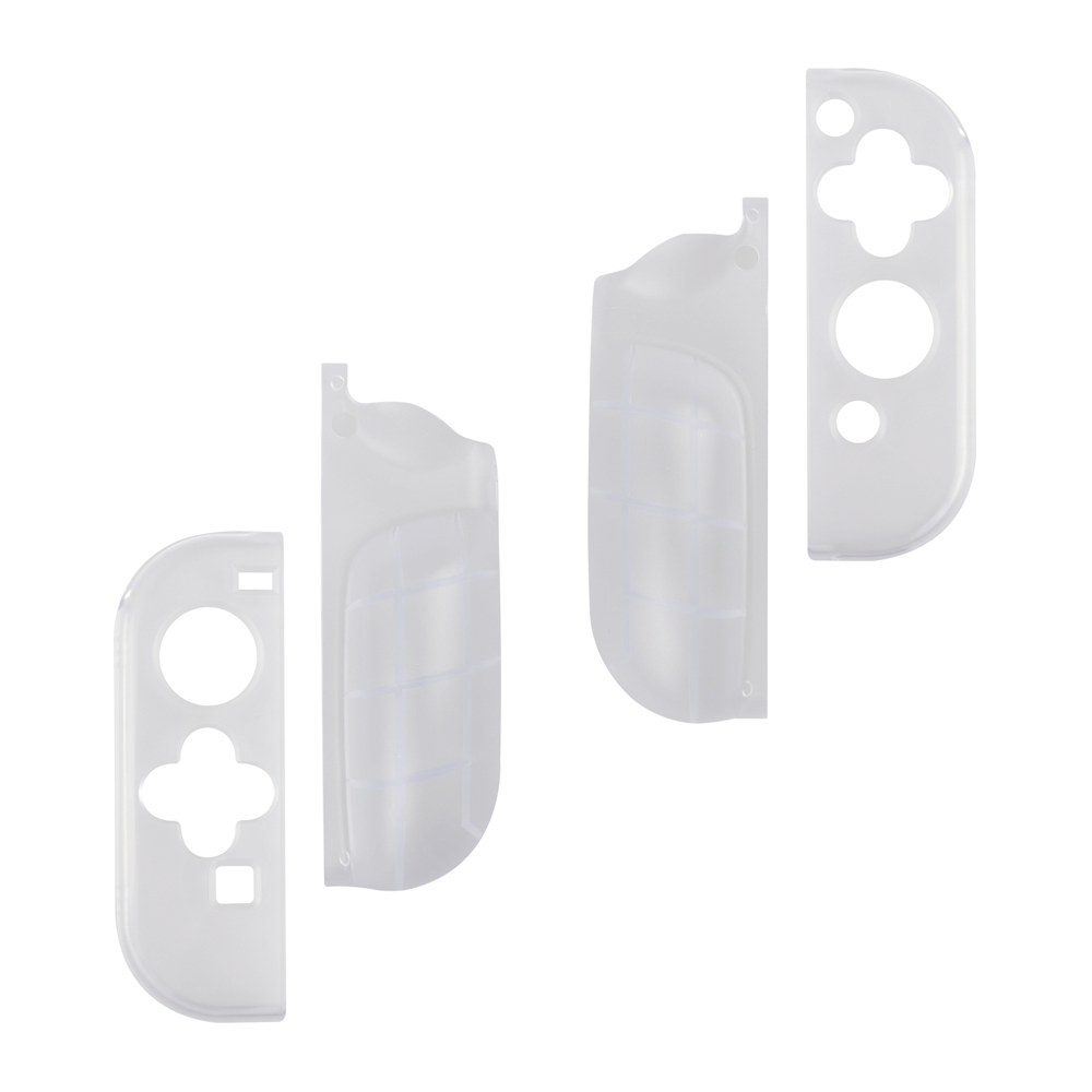 Funda Protectora Cristal 6 En 1 Nintendo Switch - Hssw370 2