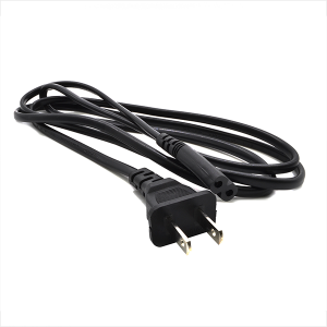 Cable De Poder Tipo Grabadora 3