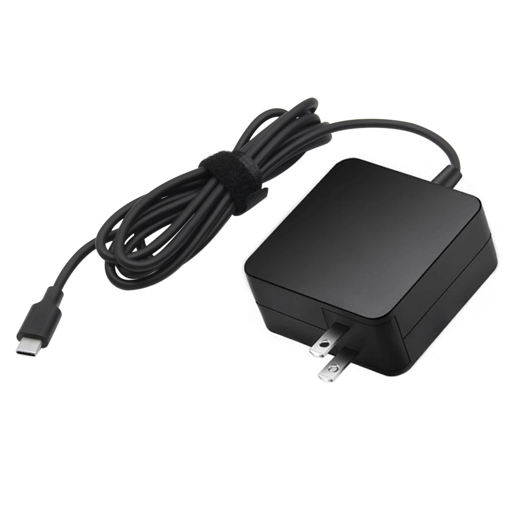Cargador Para Portatil Tipo C Gan 100W 2