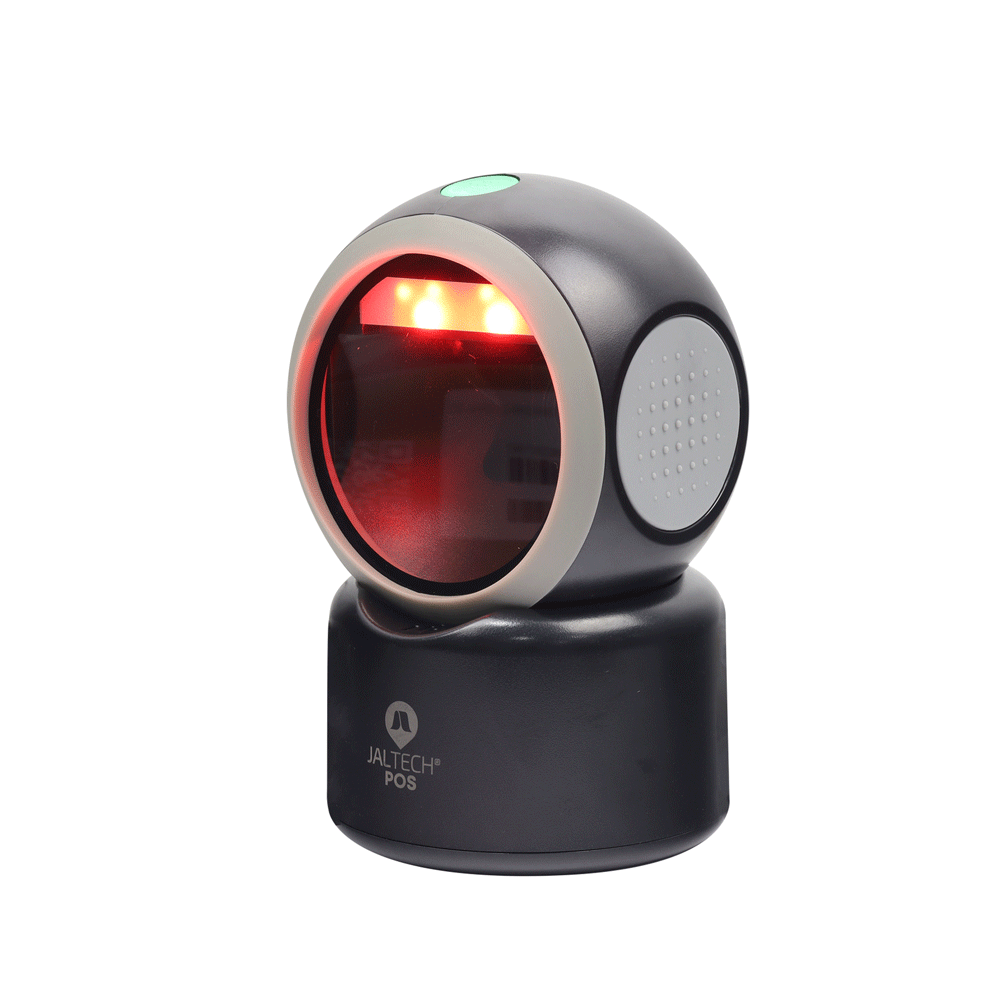 Escaner Omnidireccional 2D 2
