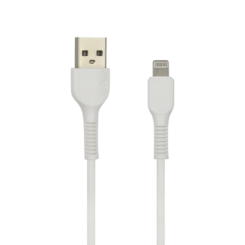 Cable Usb Lightning 1M Jal-T88