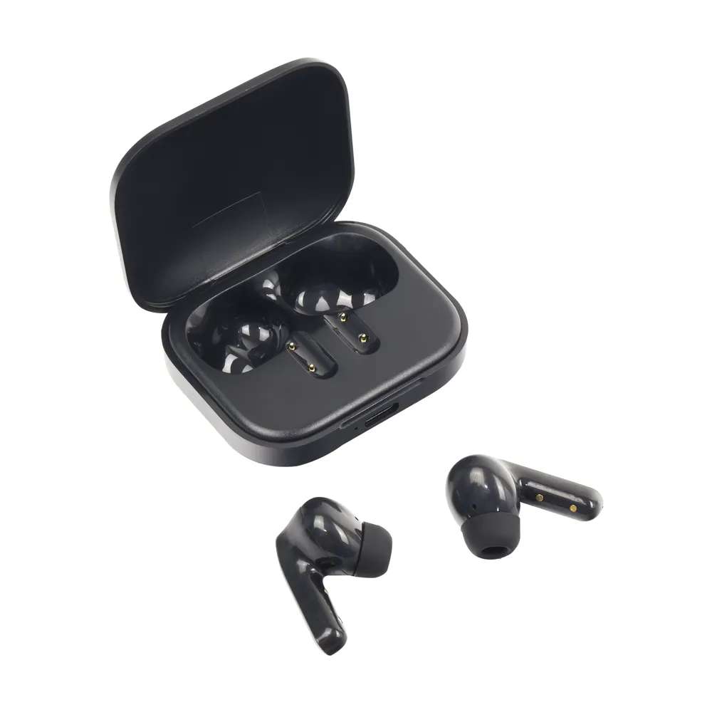 Audífonos bt tws black - buds 5