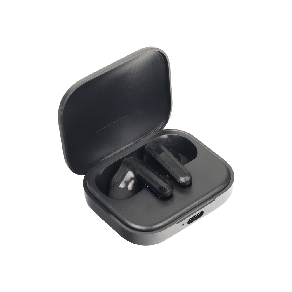 Audífonos Bt Tws Black - Buds 5 2