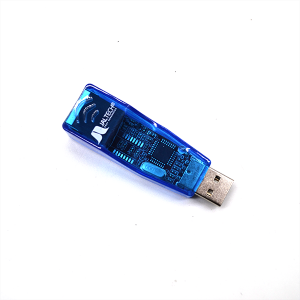 Tarjeta De Red Usb 2