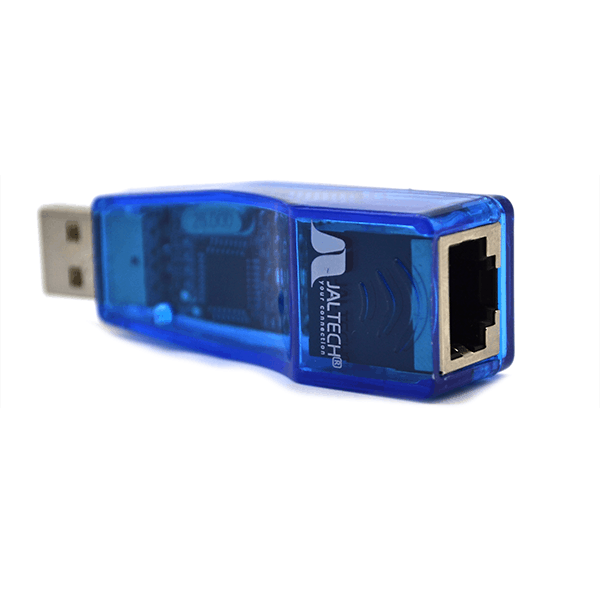 Tarjeta De Red Usb