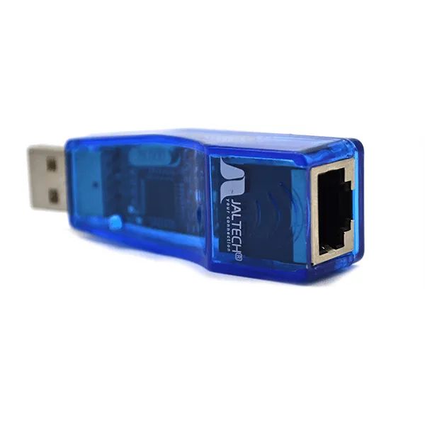 Tarjeta De Red Usb 4