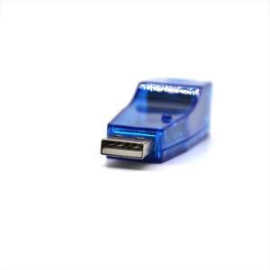 Tarjeta De Red Usb 3