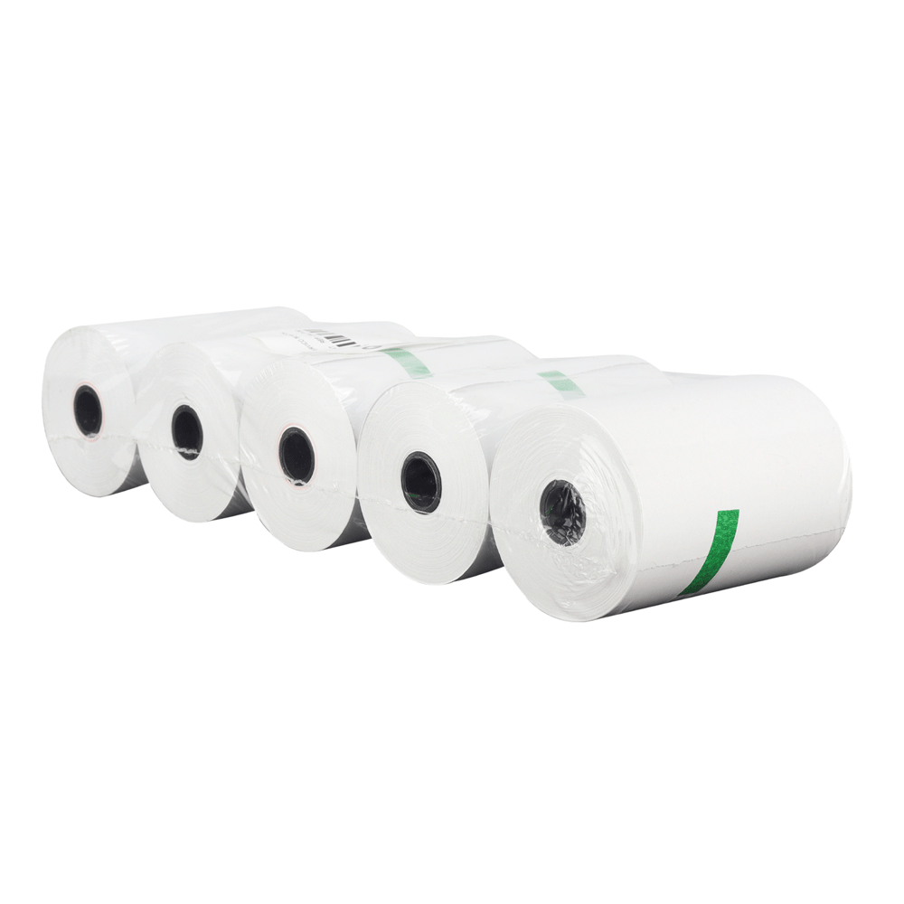 Papel Térmico80 X 60 X 25