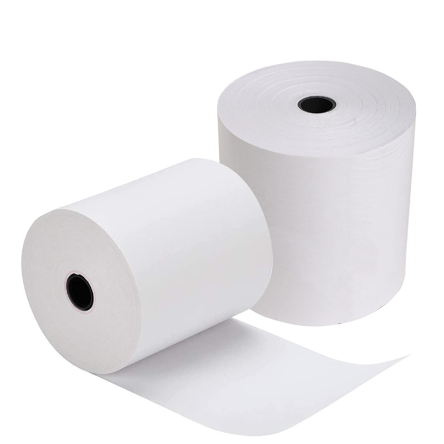 Papel Térmico80 X 60 X 25 2