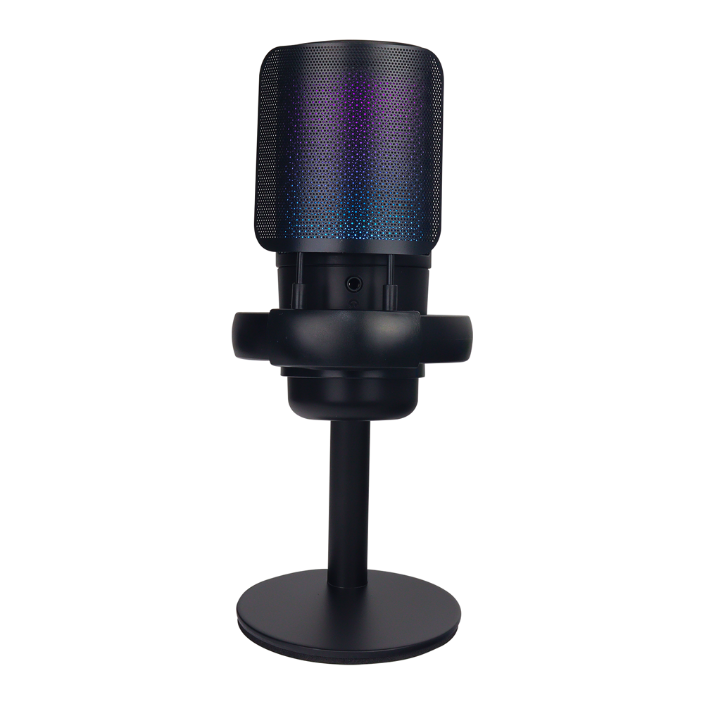 Microfono Usb Rgb Pro - Me6S(Rgb) 2