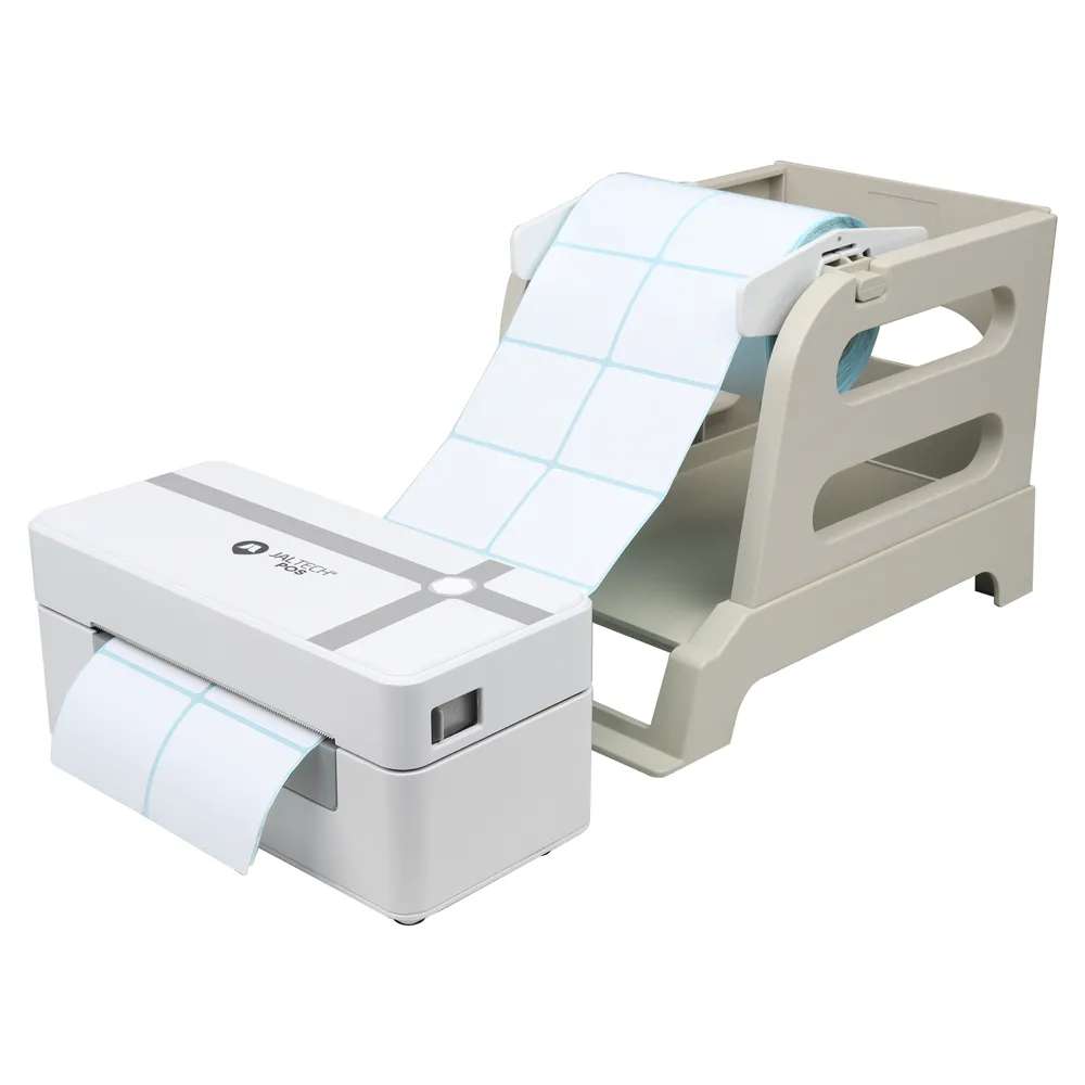 Impresora codigos de barra bt 461p