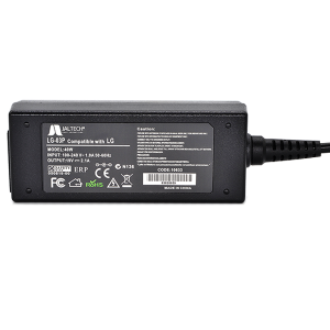 Cargador Para Monitor Lg 19V 2.1A 3