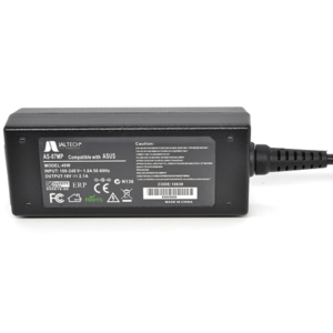 Carg. Para Asus 19V-2.37A 3Mm 2