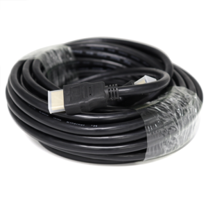 Cable Hdmi 10Mtr Basik 2