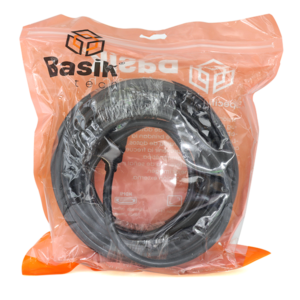 Cable Hdmi 10Mtr Basik 3