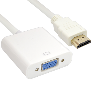 Convertidor Hdmi A Vga 2