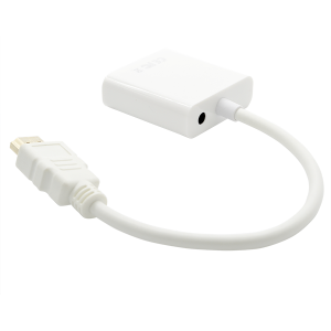 Convertidor Hdmi A Vga 3