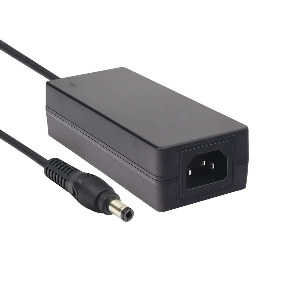 Cargador todo en uno jaltech pos 12v/5a