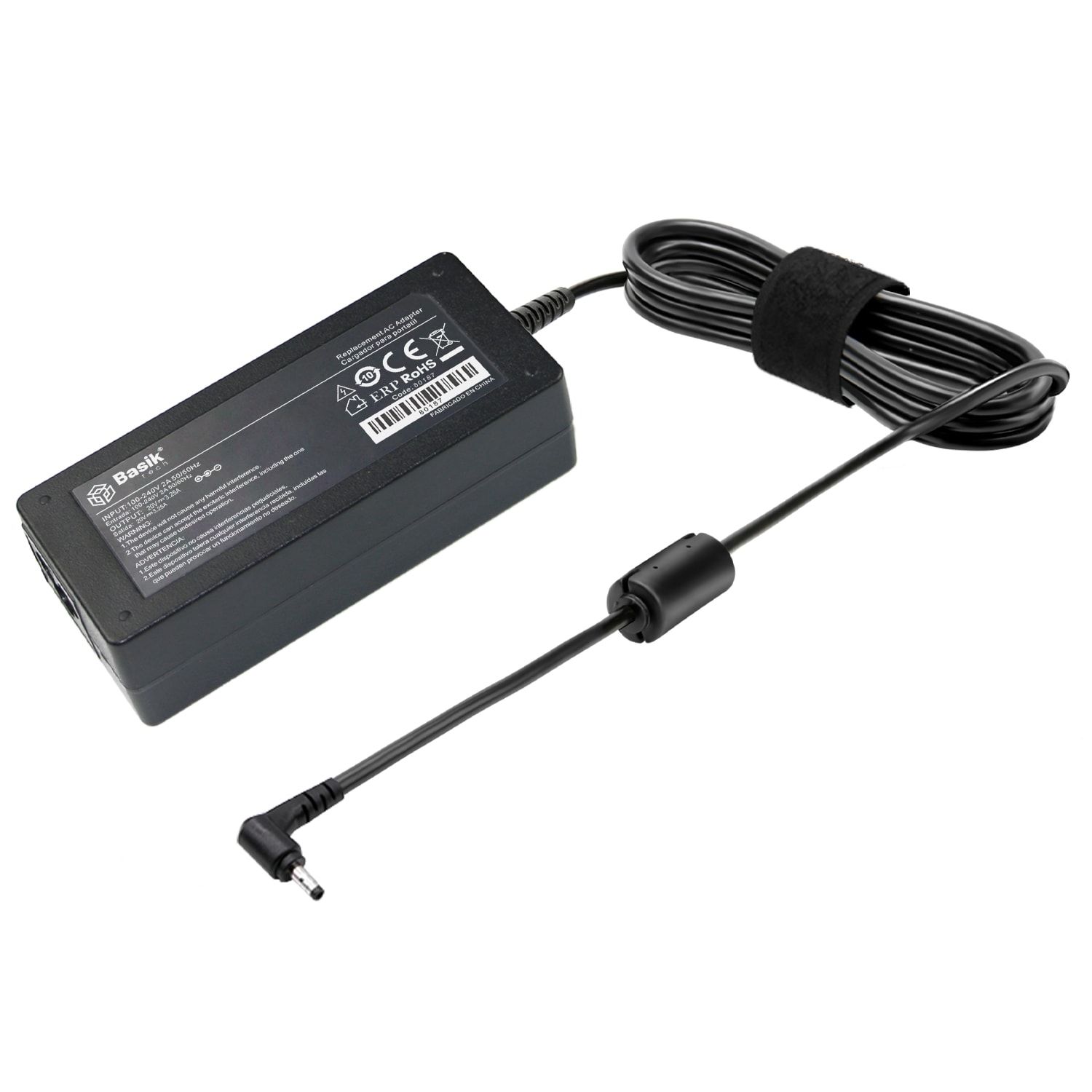Carg Para Lenovo 20V 3.25A - Bsklen04 2