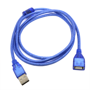 Extensión Usb 2.0 Blindada 1.5M 3