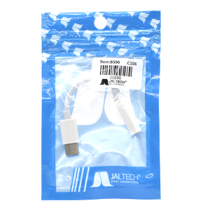 Cable Type C A Auxiliar 3.5 Hembra 3