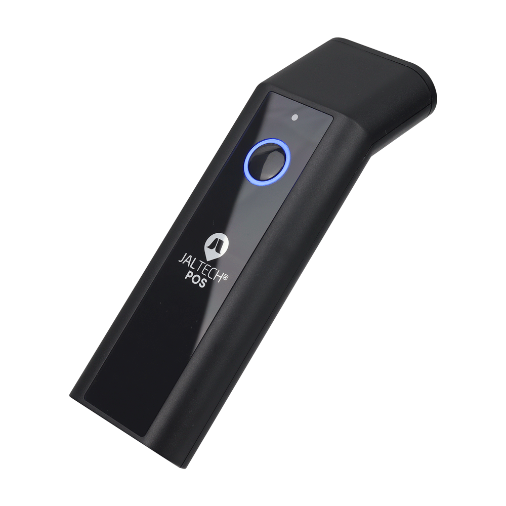 Escáner Slim Bt