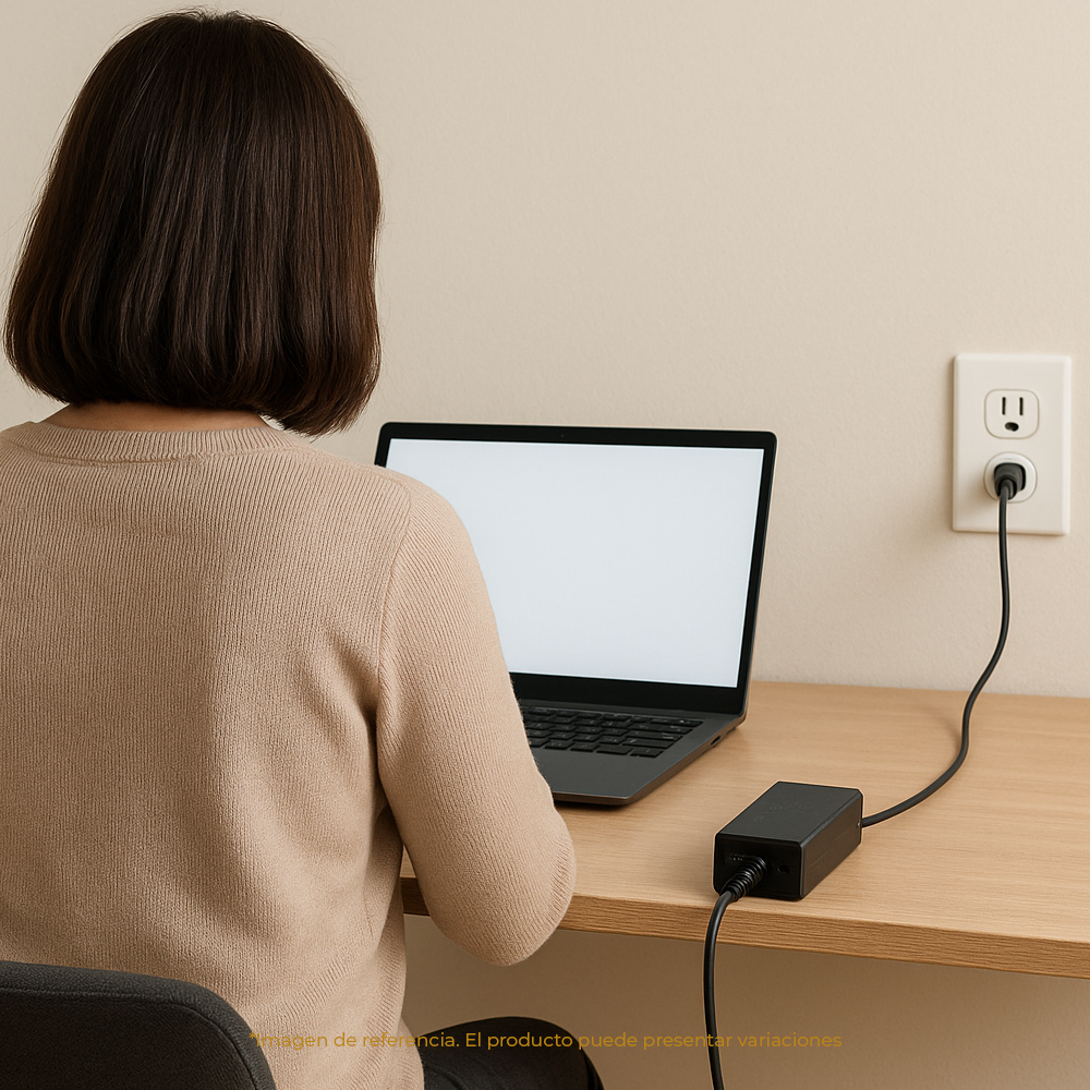 Carg. Para Asus 19V 1.75A 2