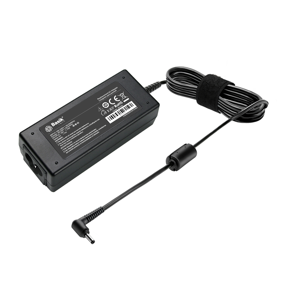 Carg. Para Asus 19V 1.75A