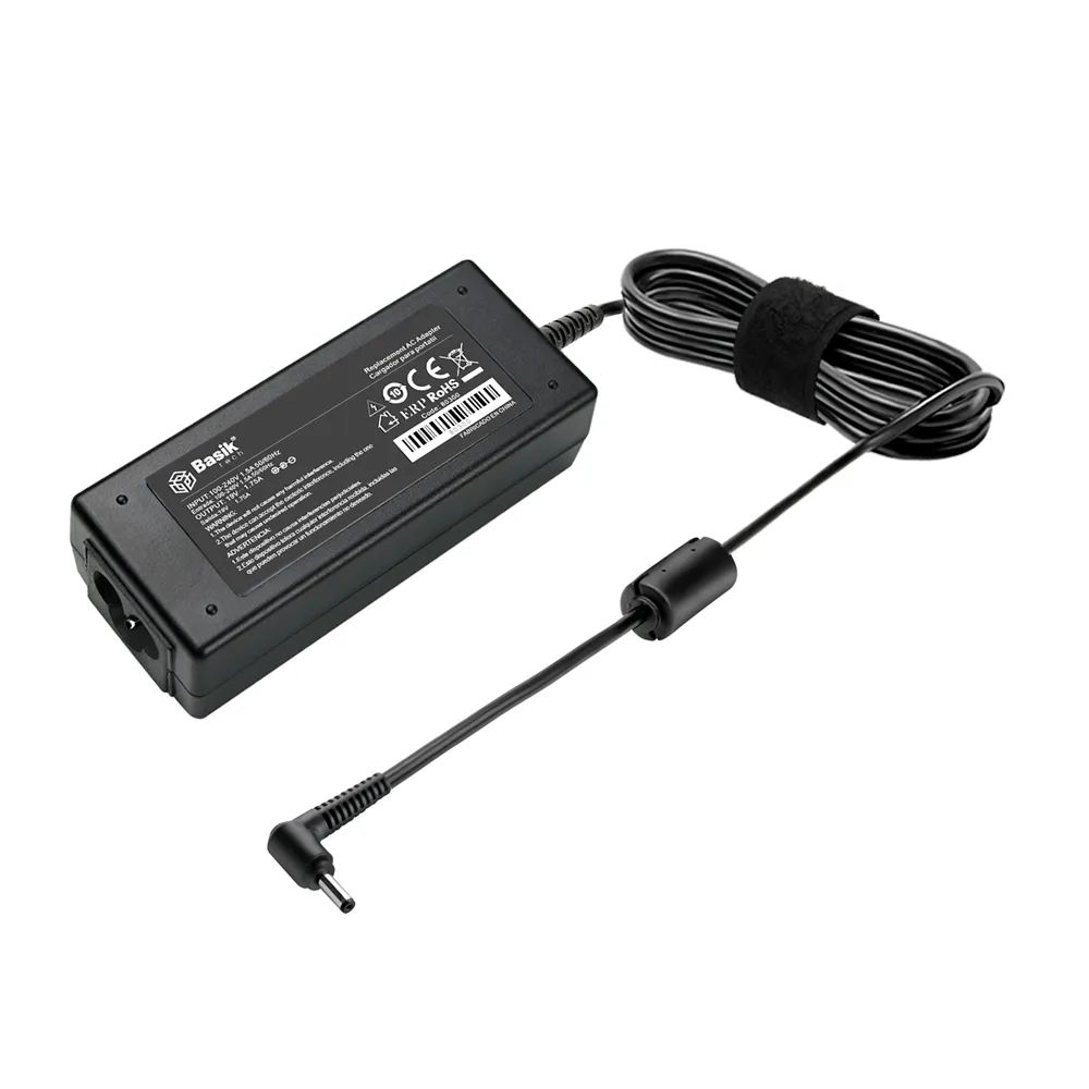 Carg. Para Asus 19V 1.75A 3