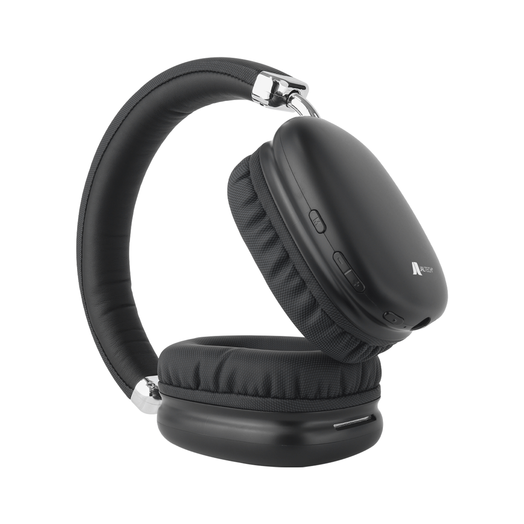 Audífonos Bt Negro Jal-B12 2
