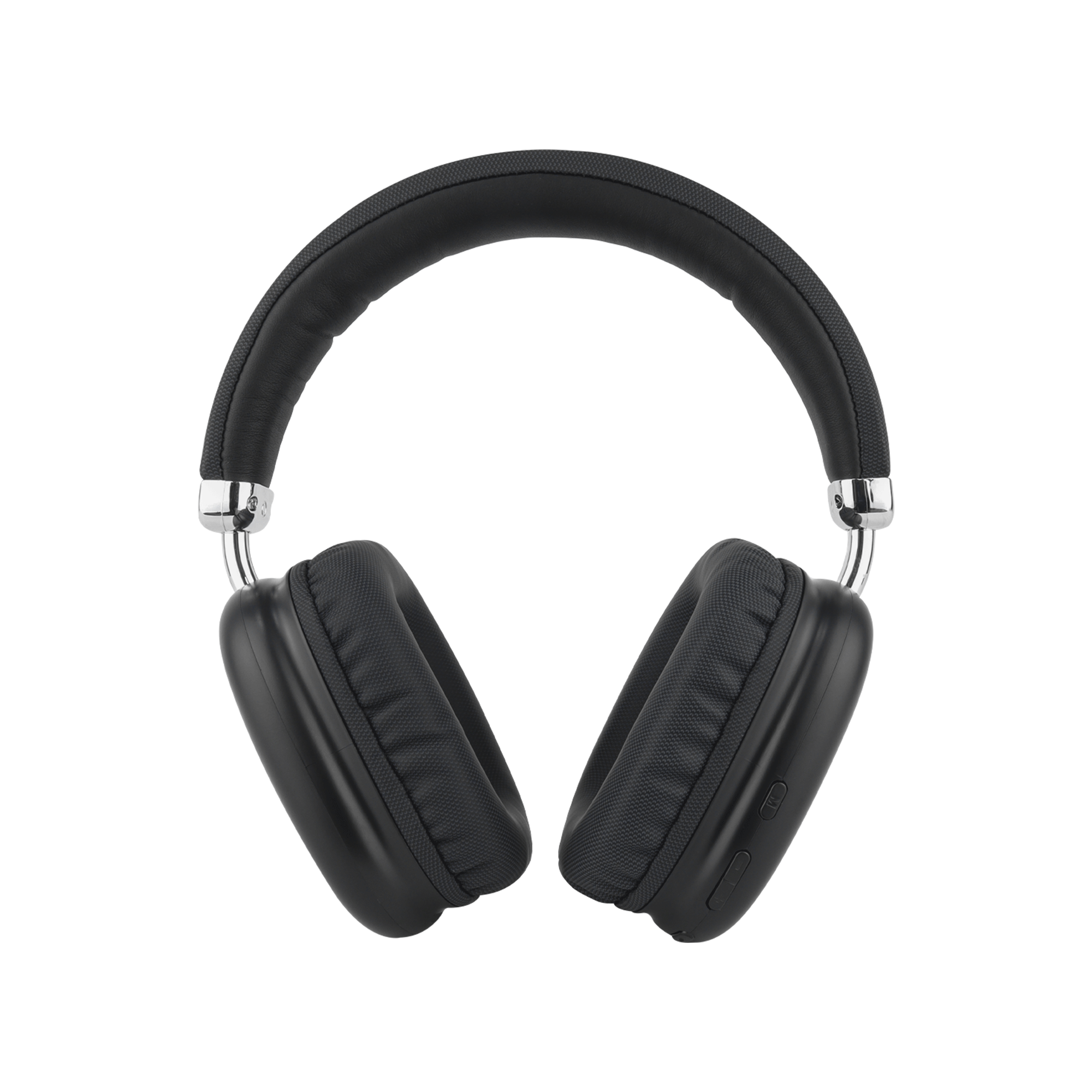 Audífonos Bt Negro Jal-B12 3
