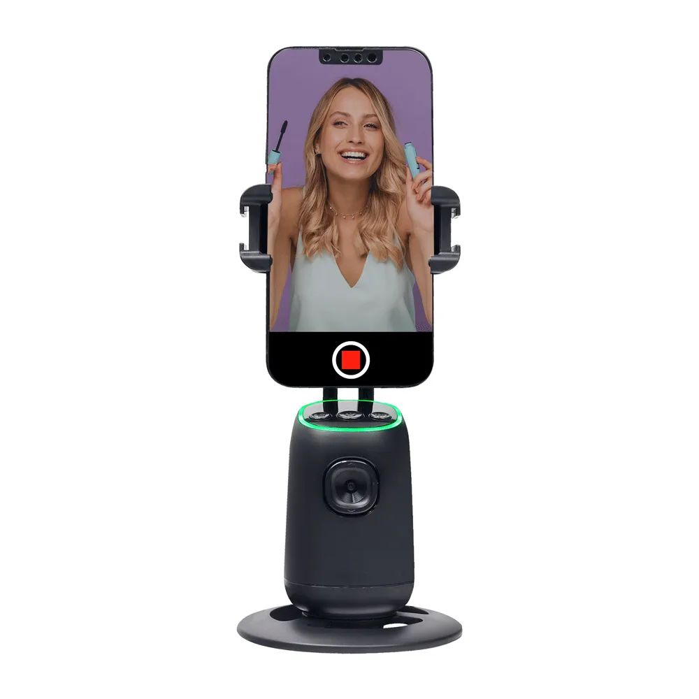 Soporte Ai Seguimiento Facial 4