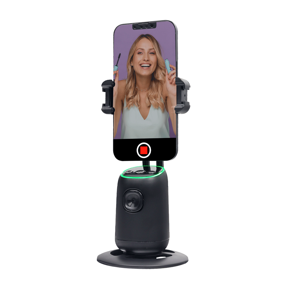 Soporte Ai Seguimiento Facial 2