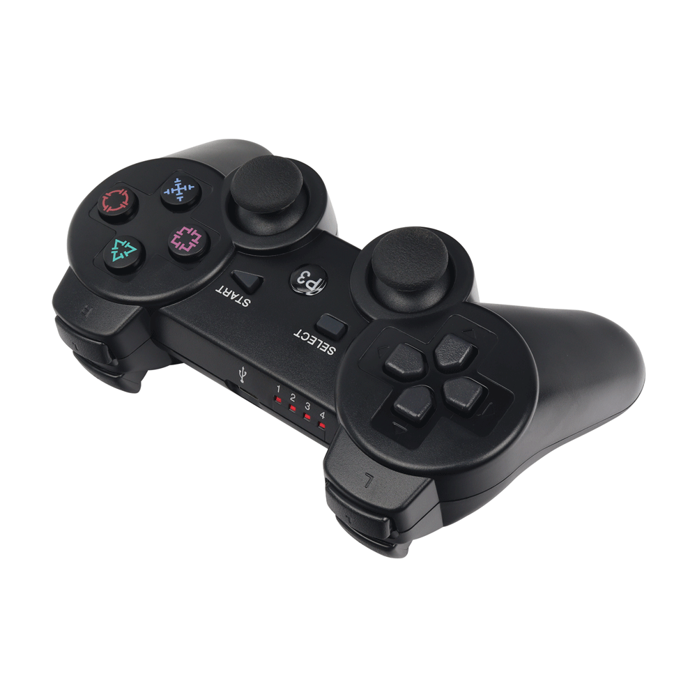 Control Play 3 Inalambrico 3
