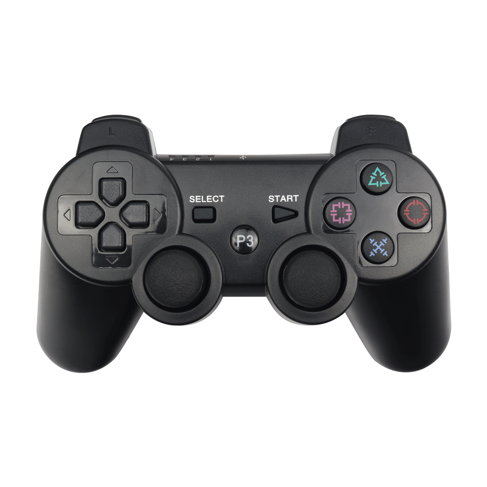 Control Play 3 Inalambrico