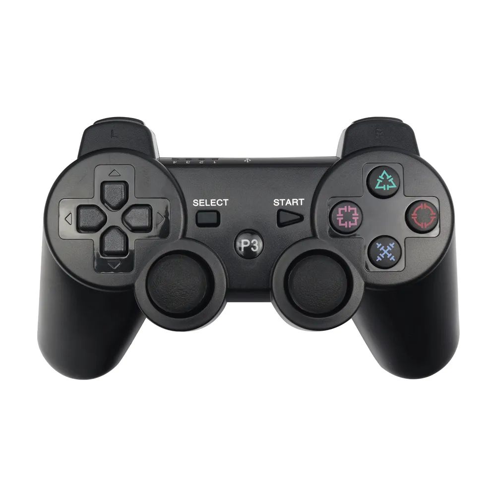 Control Play 3 Inalambrico