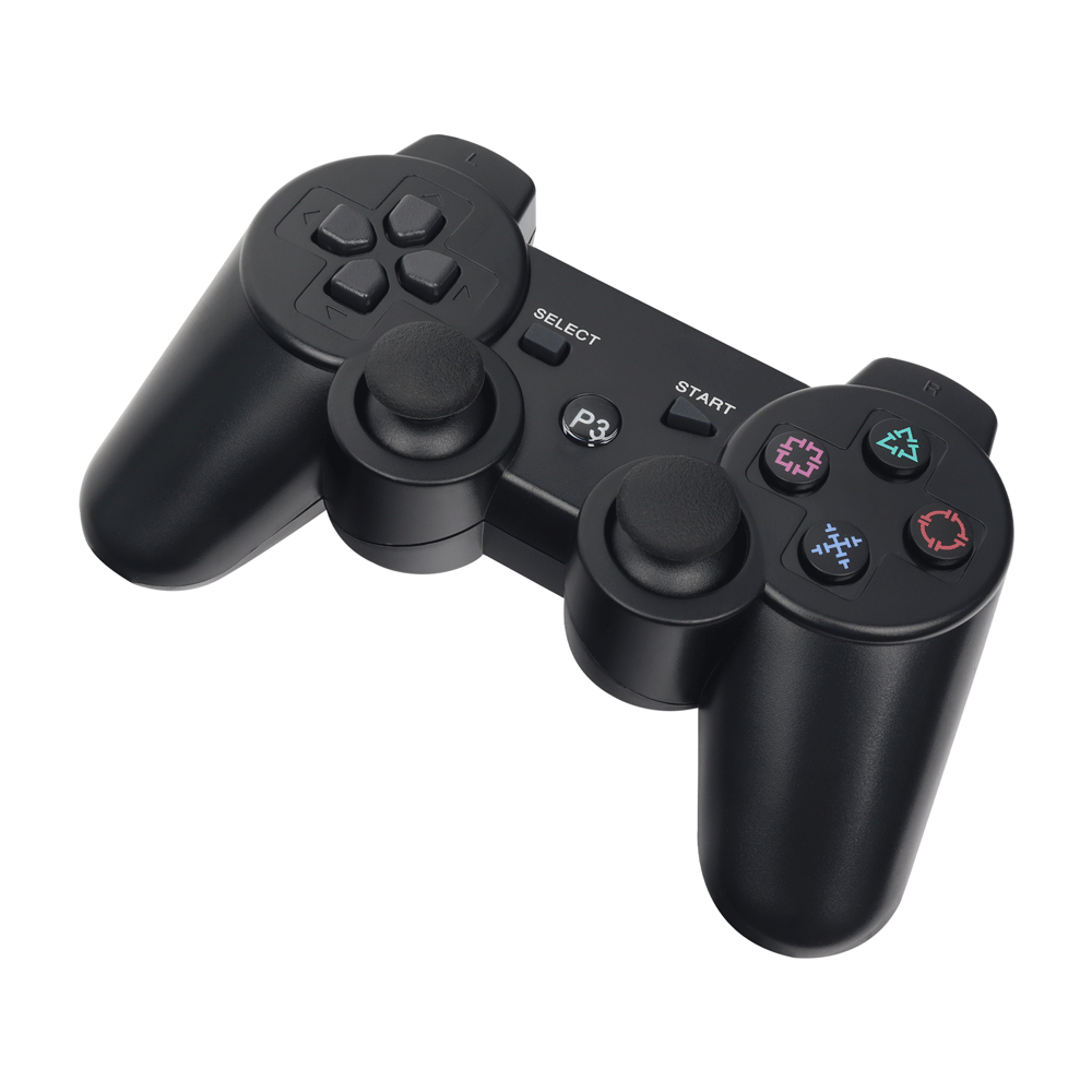 Control Play 3 Inalambrico 2