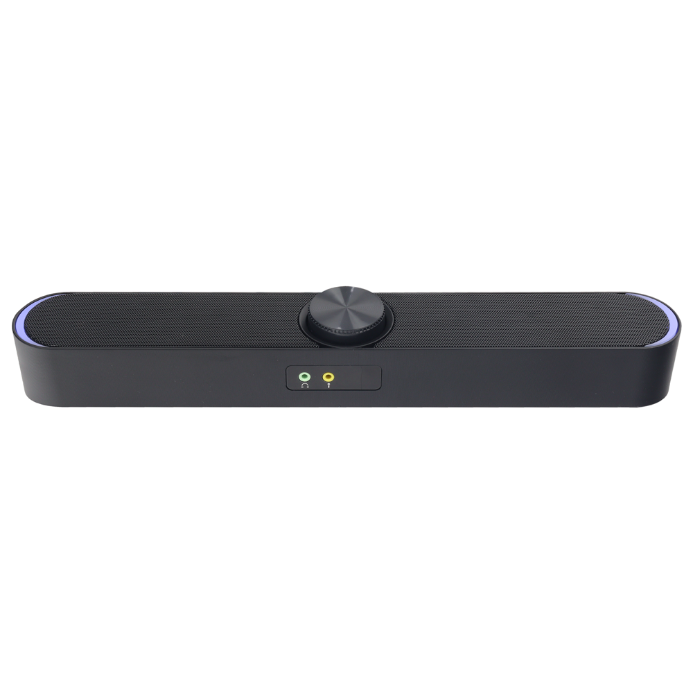 Barra De Sonido + Subwoofer 3