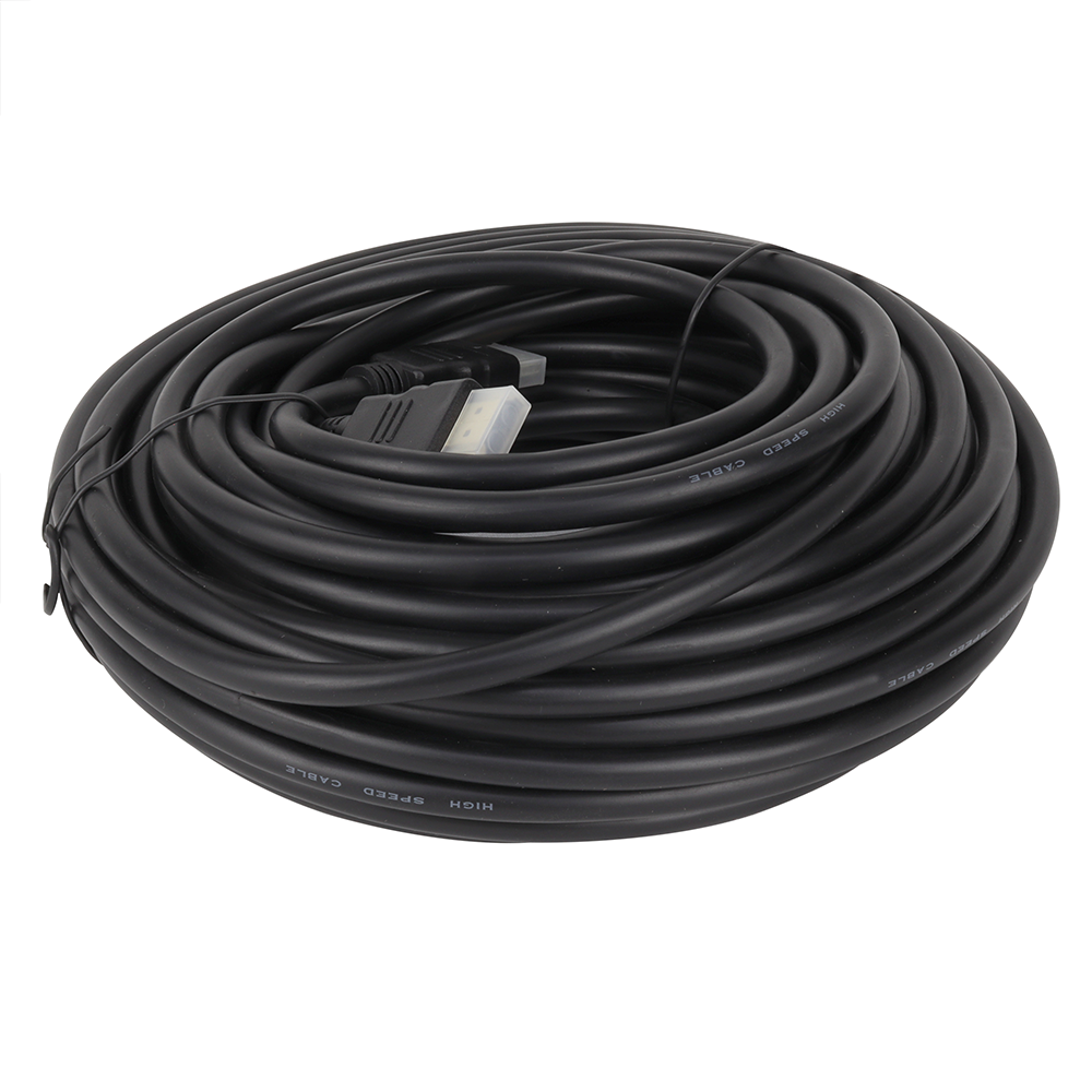 Cable Hdmi 20Mtr Basik 2