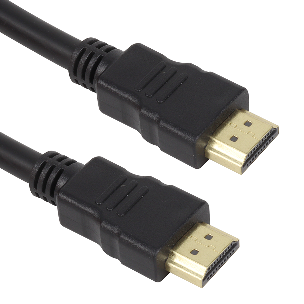 Cable Hdmi 20Mtr Basik