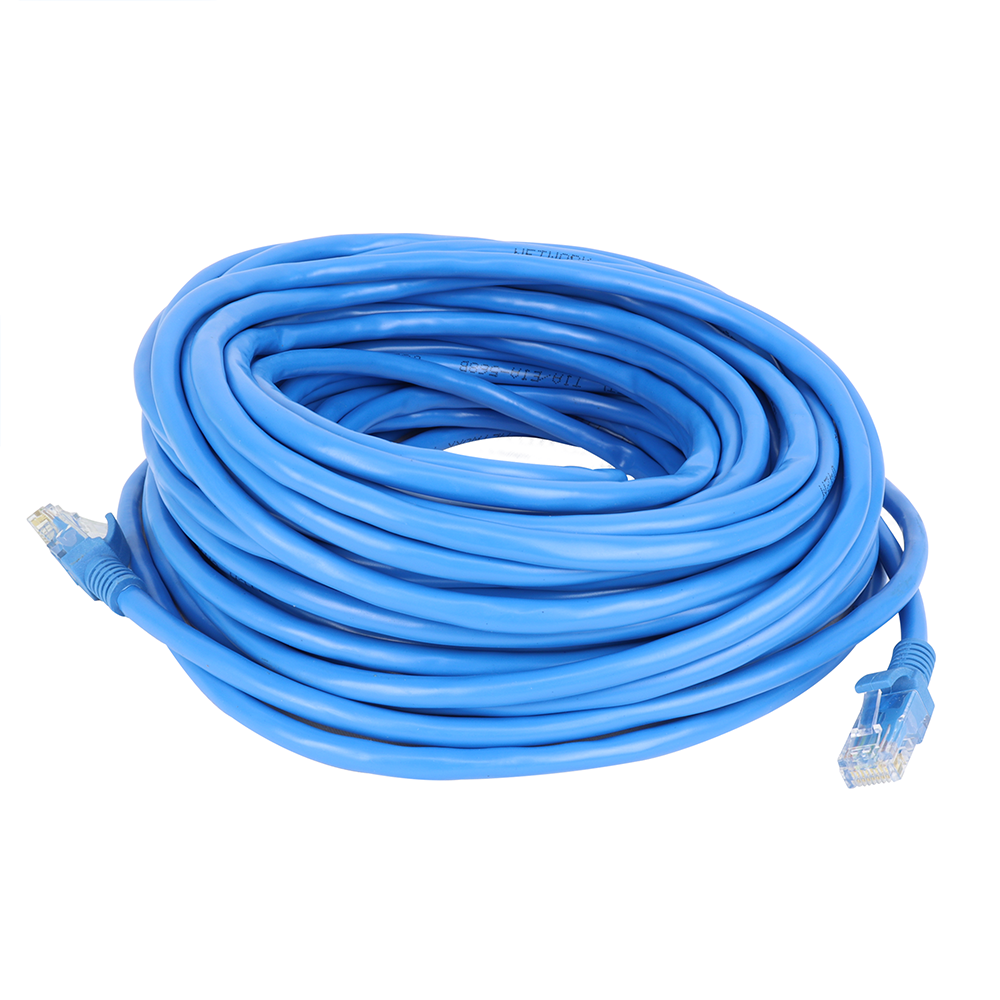 Cable De Red Cat6 15Mts 2